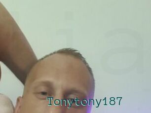 Tonytony187