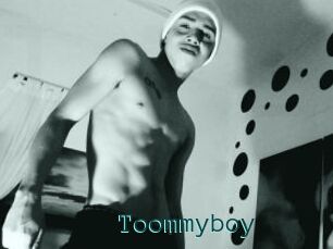 Toommyboy