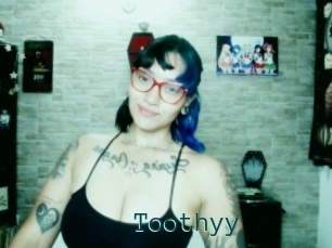 Toothyy