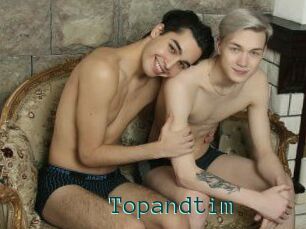 Topandtim