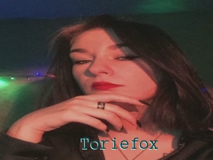 Toriefox