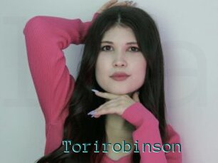 Torirobinson