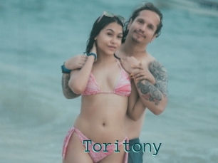 Toritony