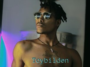 Toybilden