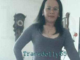 Transdolly55