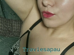 Traviesapau