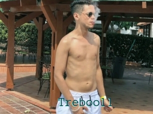 Trebooll