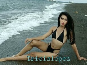 Tricialopez