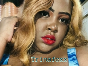 Trinafoxx