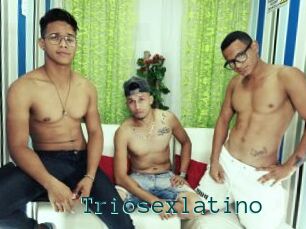 Triosexlatino