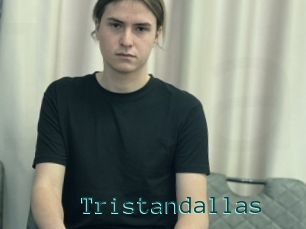 Tristandallas