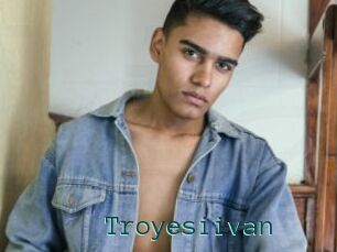 Troyesiivan