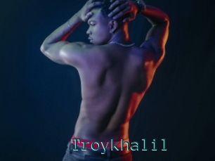 Troykhalil