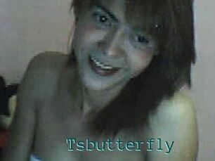 Tsbutterfly