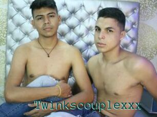 Twinkscouplexxx