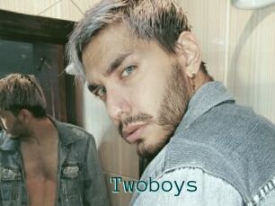 Twoboys