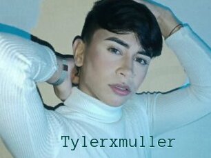 Tylerxmuller