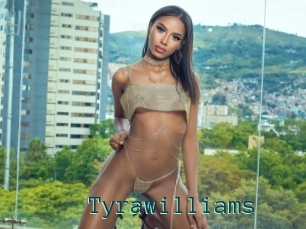 Tyrawilliams