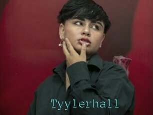 Tyylerhall