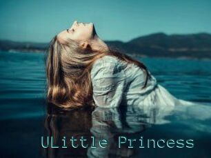 ULittle_Princess