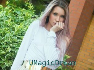 UMagicDream