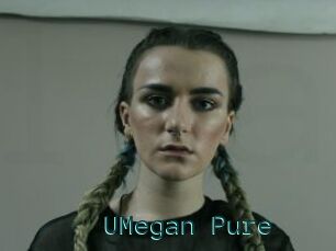 UMegan_Pure