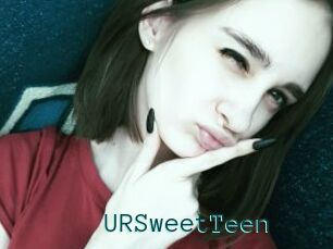 URSweetTeen