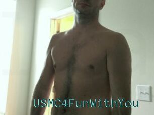 USMC4FunWithYou