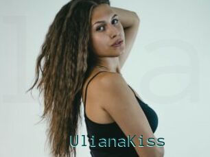 UlianaKiss