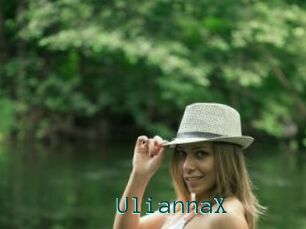 UliannaX