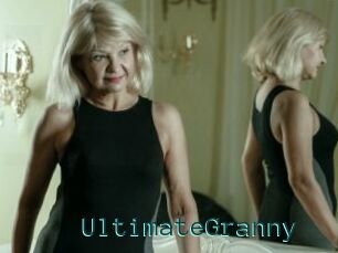 UltimateGranny