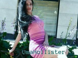 UmaHollister