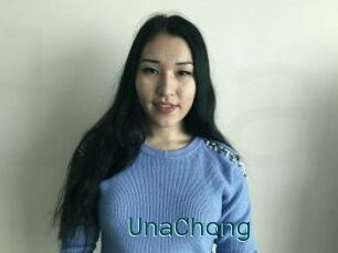 UnaChong