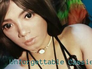 Unforgettable_Cassie