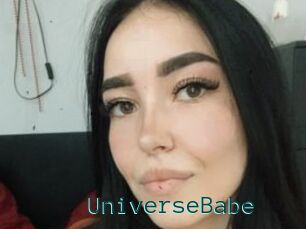 UniverseBabe