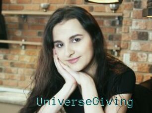 UniverseGiving