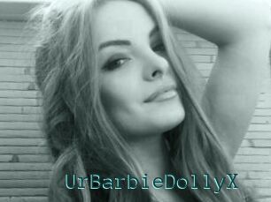 UrBarbieDollyX