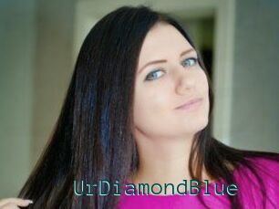 UrDiamondBlue