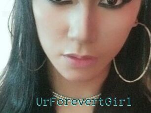 UrForevertGirl