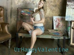 UrHappyValentine