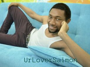 UrLoverSaimon