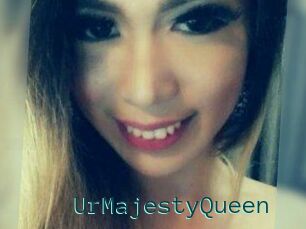 UrMajestyQueen