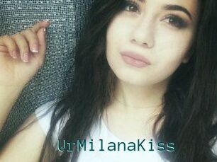 UrMilanaKiss_