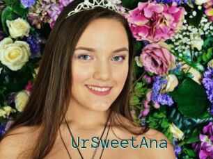 UrSweetAna