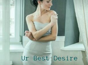 Ur_Best_Desire