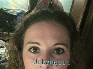 Urbangirl