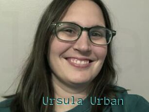 Ursula_Urban