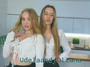 Udelaandjuliana