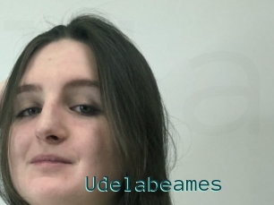 Udelabeames