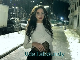 Udelaboundy